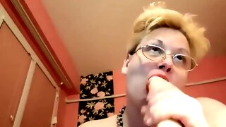 Ahegao Mature
