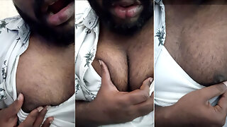 Indian Desi Boobs Sucking Video for Mallu Kerala Indian Chic