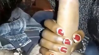 Africaine Francaise, Française Blackette, Française Ebony