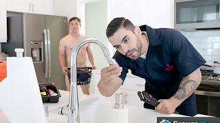 Idraulico Gay