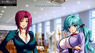 Hentai With English Subtitles