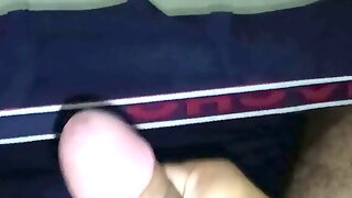 23 year old masturbating in room