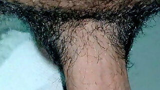 Indian bhabhi cheating his husband and fucked with his boyfriend in oyo hotel room with Hindi Audio Part 22