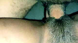 Indian bhabhi cheating his husband and fucked with his boyfriend in oyo hotel room with Hindi Audio Part 35