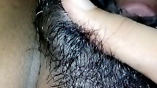 Indian bhabhi cheating his husband and fucked with his boyfriend in oyo hotel room with Hindi Audio Part 43