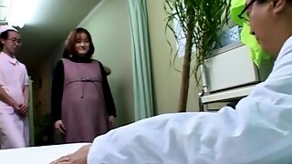 Japanese Pregnant