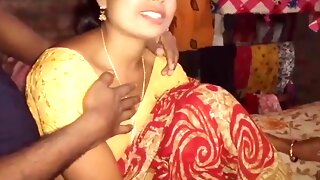 Bhabhi having fun with dewar