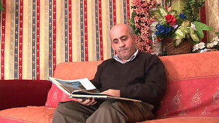 Real Italian Swingers