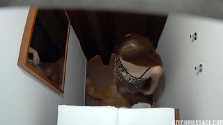 Czech Massage Hd