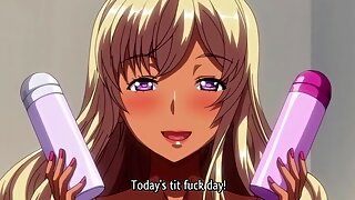 Creampie Sammanställning