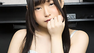 Japanese Idol Fucked
