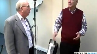 Gay Sucking Black Cock