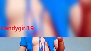 Best naughty talk and solo role play vedio 