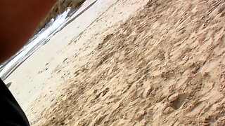 Beach Sex