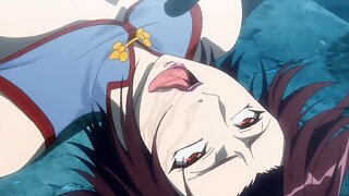 Anime Anal