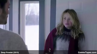 Haley Bennett