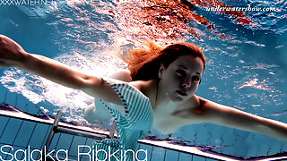 Salaka Ribkina