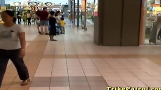 Thai Double Penetration