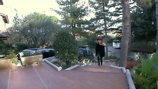 Kathia Nobili, Film Complet, Italienne