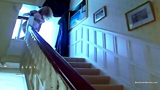 British Anal Milf