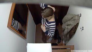 Czech Massage Amateur