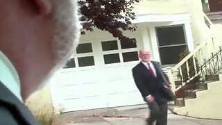 Old Daddy Gay Sex