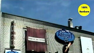 Cum In Pussy Casting