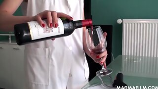 Tattoo Smoking German