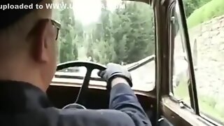 Итальянское, Ретро, Брюнетки, На Природе