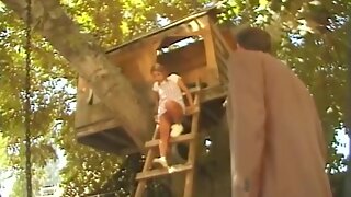 Teen Double Penetration