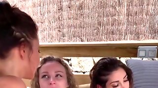 Feestje