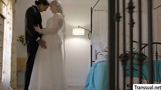 Shemale Brides