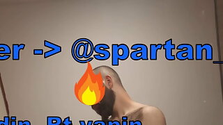 Gay Sleeping Cum, Turkish Gay