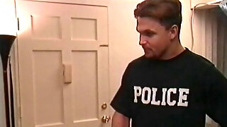 Cop Anal