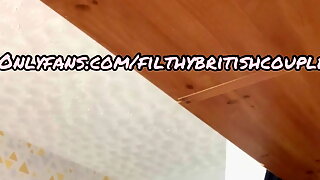 British Homemade Amateur