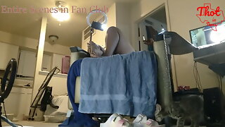 Big Thick Bbw Thighs