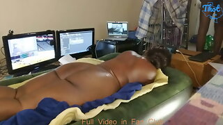 Thick African