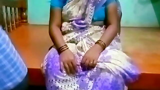 Tamil hasband wife real sex video