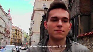 Gay For Money