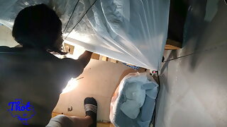 Gloryhole Big Clit Amateur