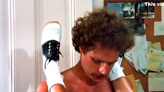 Vintage Creampies