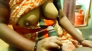 Indian tamil aunty sex video 