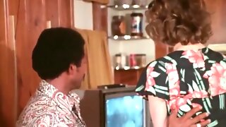 Hairy Vintage Mimi Morgan