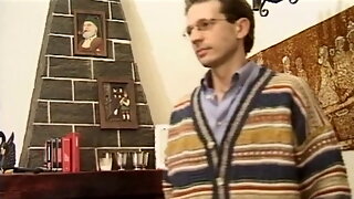 Vintage Italian Moglie