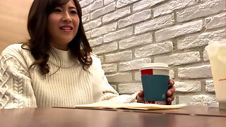 유부녀, 일본유부녀