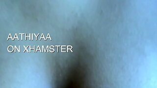 HOT Teen Girl riding hard bbc in the motel