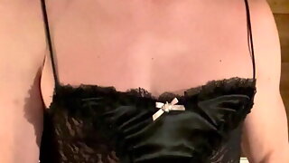 Crossdress Vintage