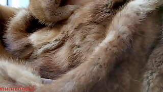 Schmutzige Gespräche Deutsch, Orgasmus Dirty Talk German, Dreckfotzen, Schamlippen Lange