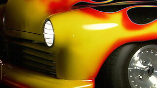 Voiture