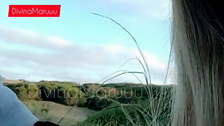 Voyeur Plage Nudiste Chaude